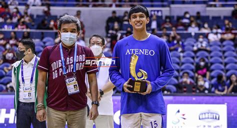 forthsky jakol|Mythical Team member Forthsky Padrigao jeered in awarding.
